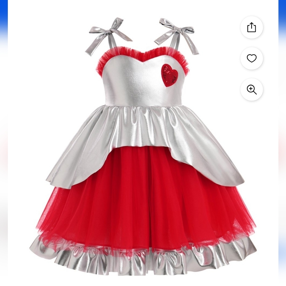 KIDS HALLOWEEN DRESS UP COSTUME / DRESS